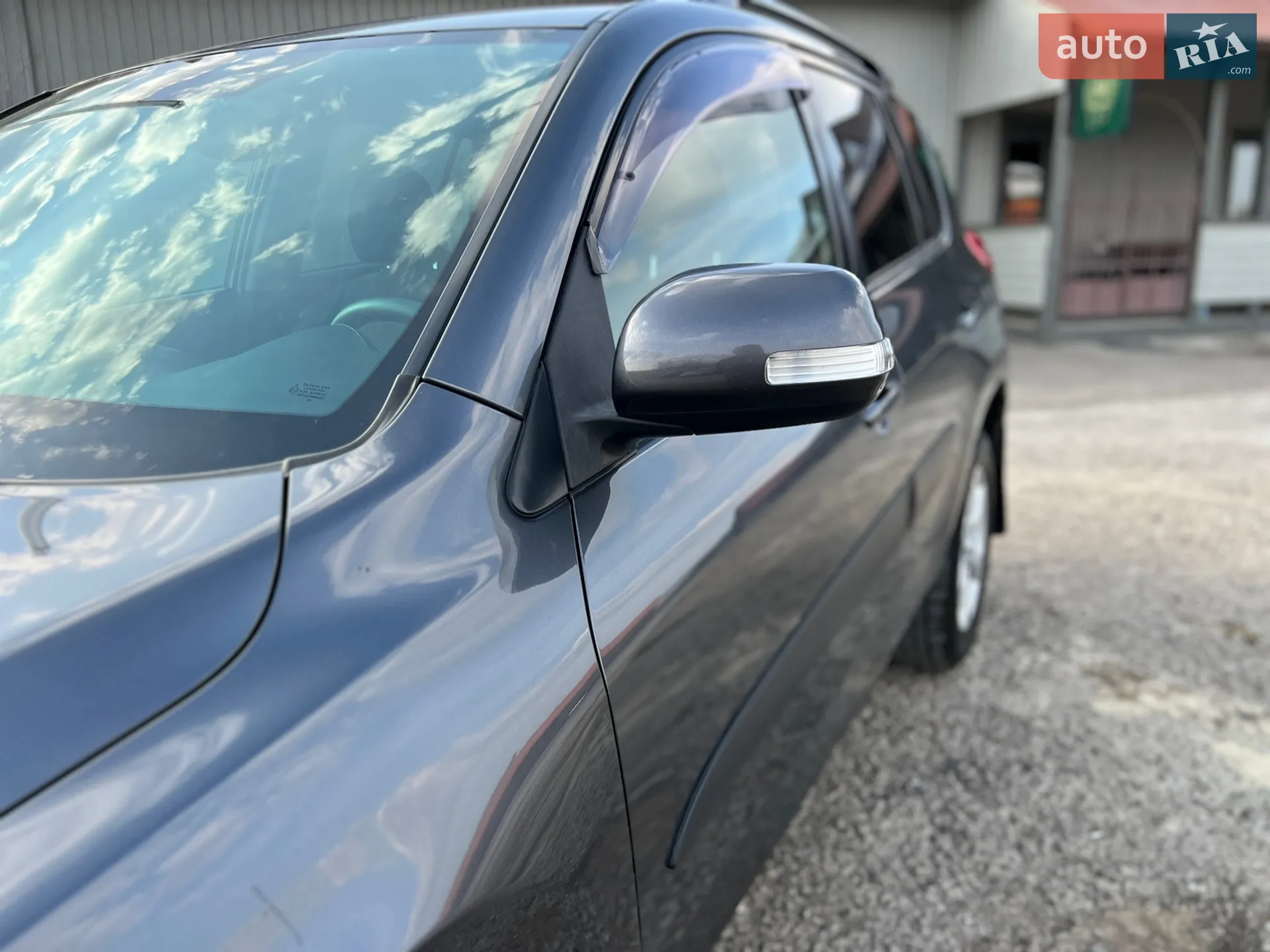 2010 Toyota RAV 4 - мініатюра 25