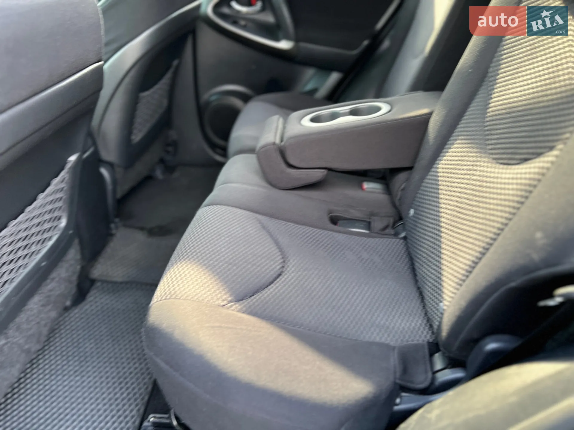 2010 Toyota RAV 4 - мініатюра 62