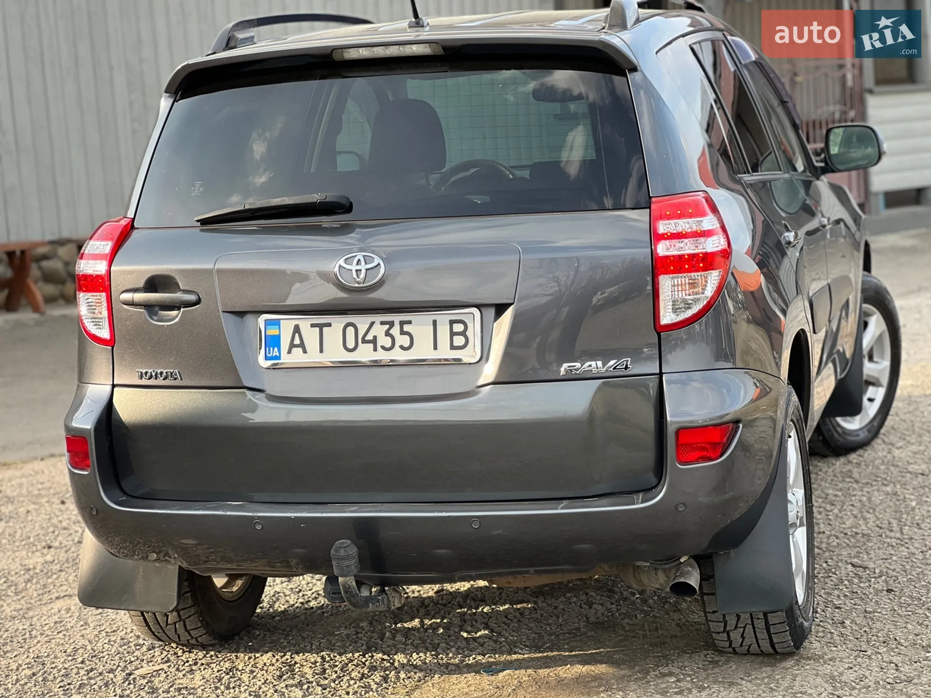 2010 Toyota RAV 4 - мініатюра 90