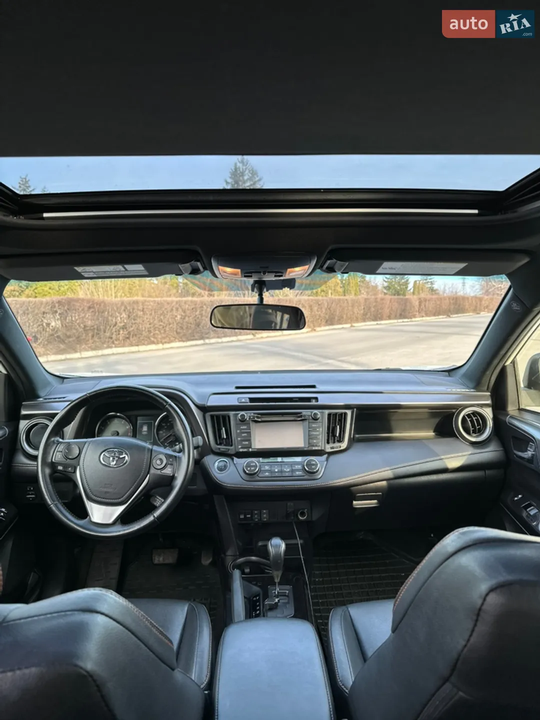 2016 Toyota RAV 4 - мініатюра 19
