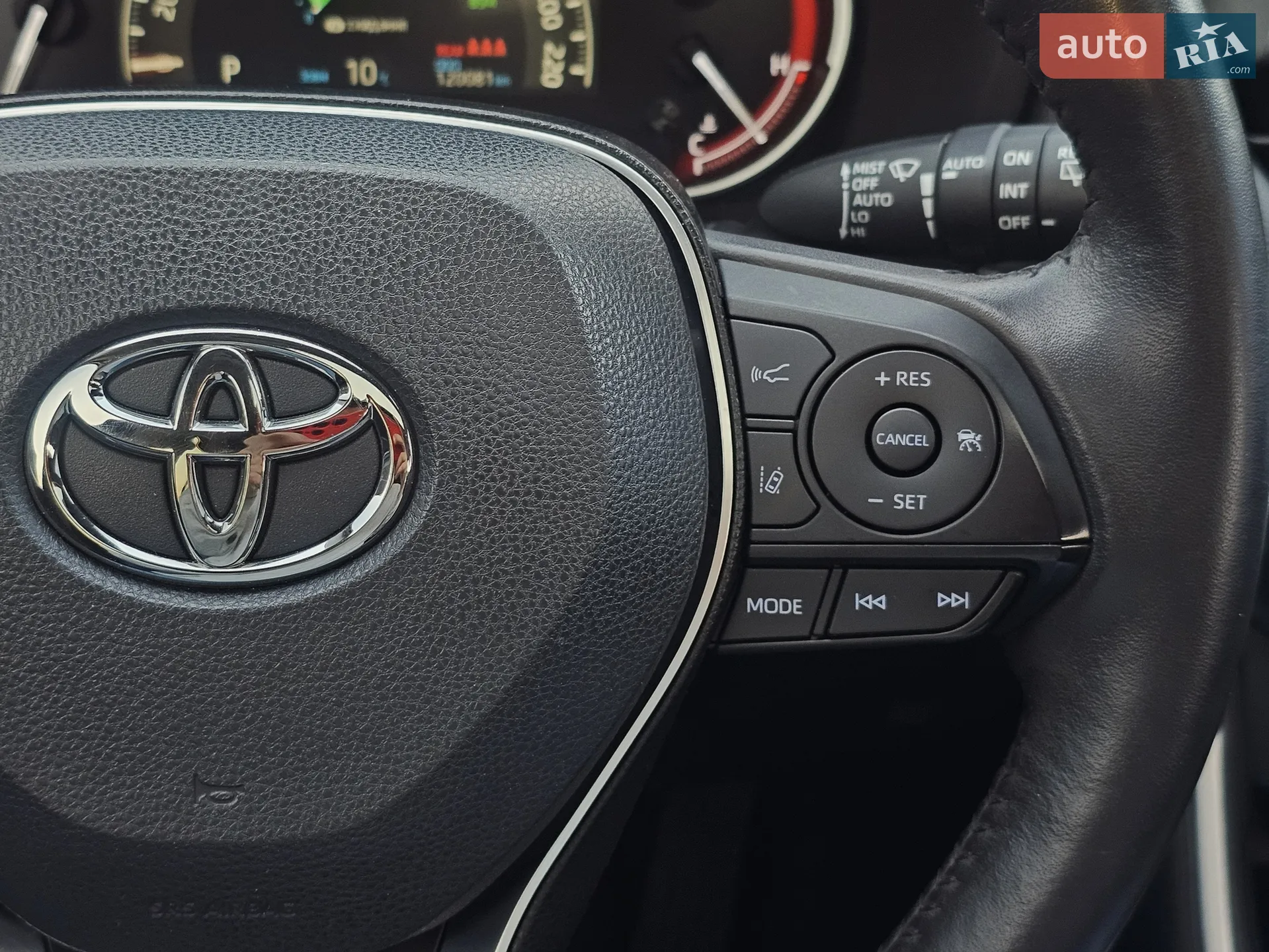 2019 Toyota RAV 4 - мініатюра 29