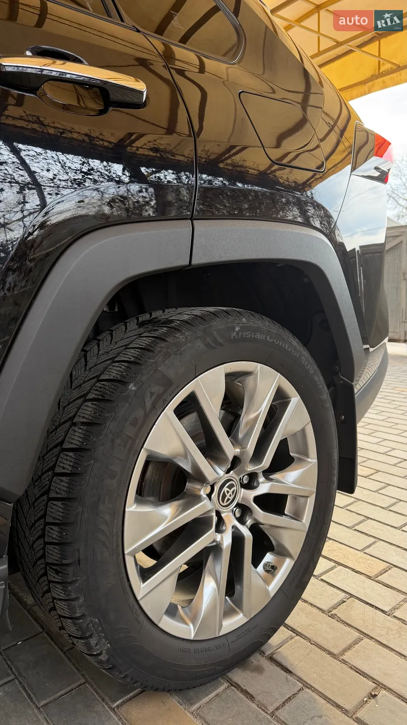 2022 Toyota RAV 4 - мініатюра 15