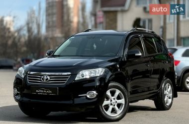 Внедорожник / Кроссовер Toyota RAV4 2011 в Одессе