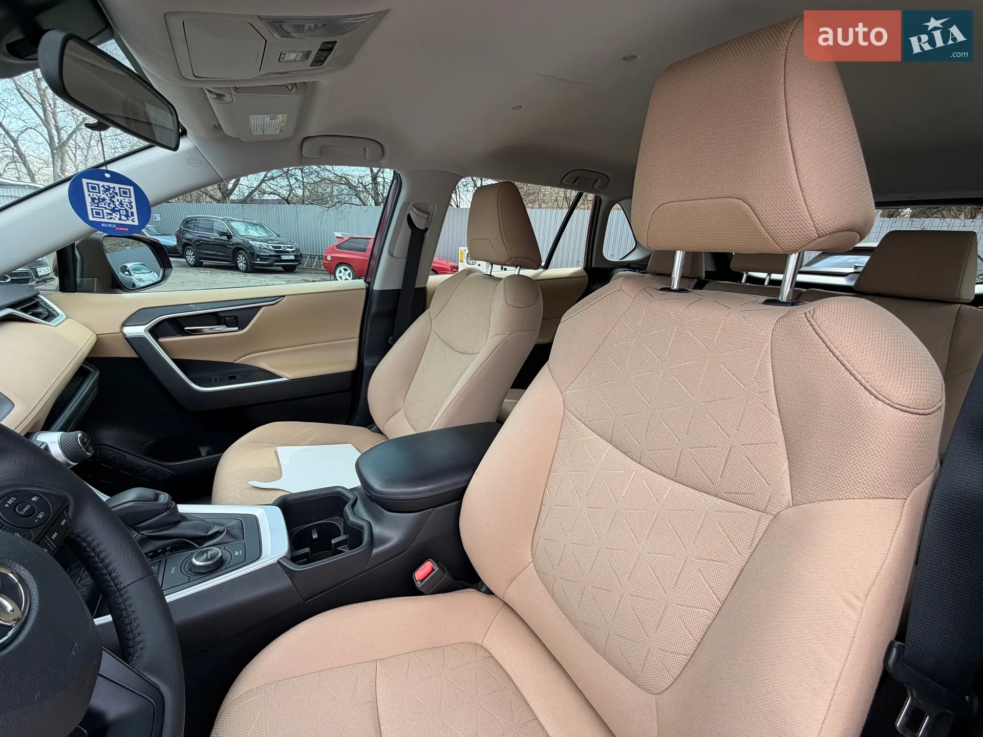 2022 Toyota RAV 4 - мініатюра 20