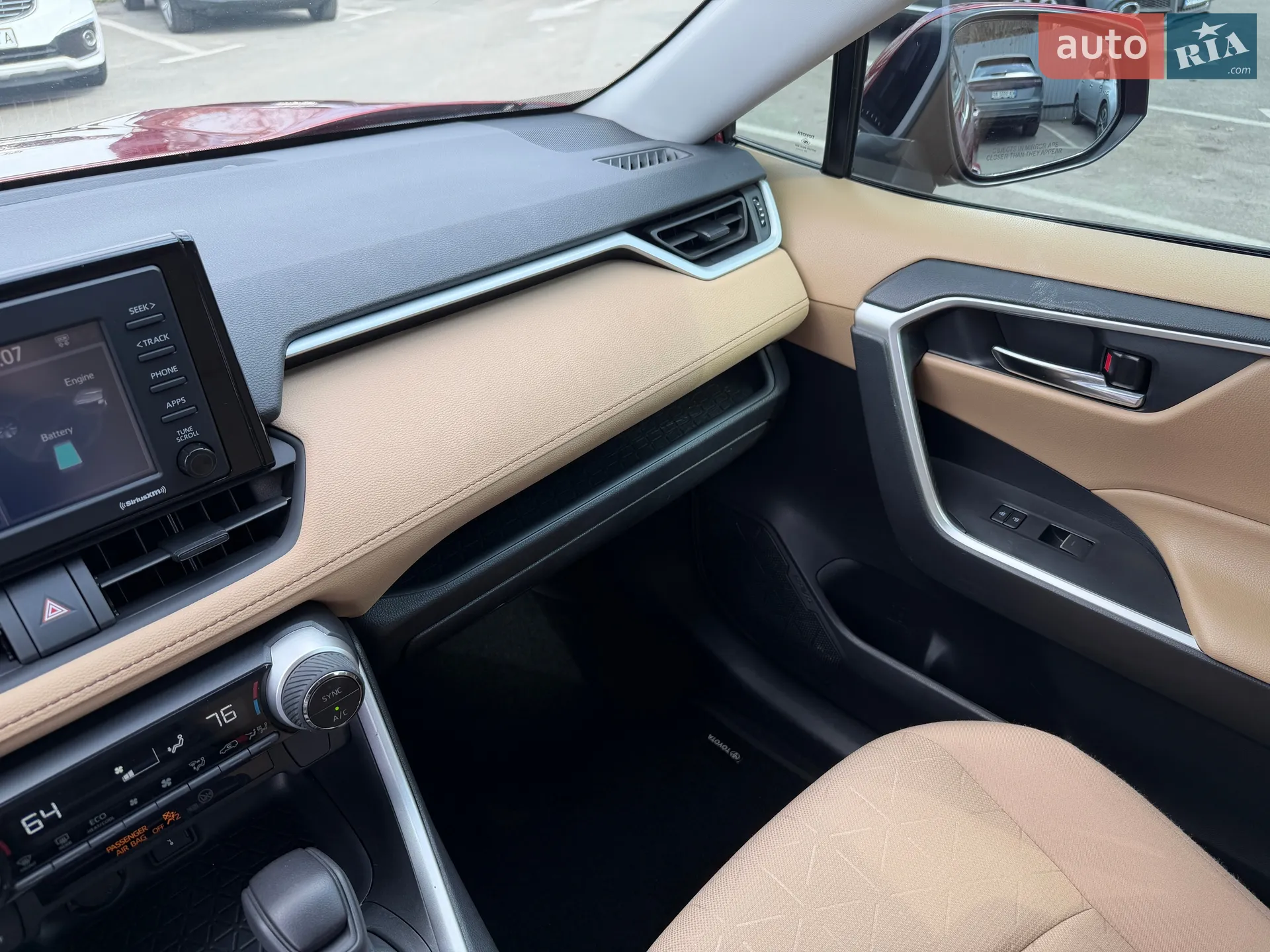 2022 Toyota RAV 4 - мініатюра 28