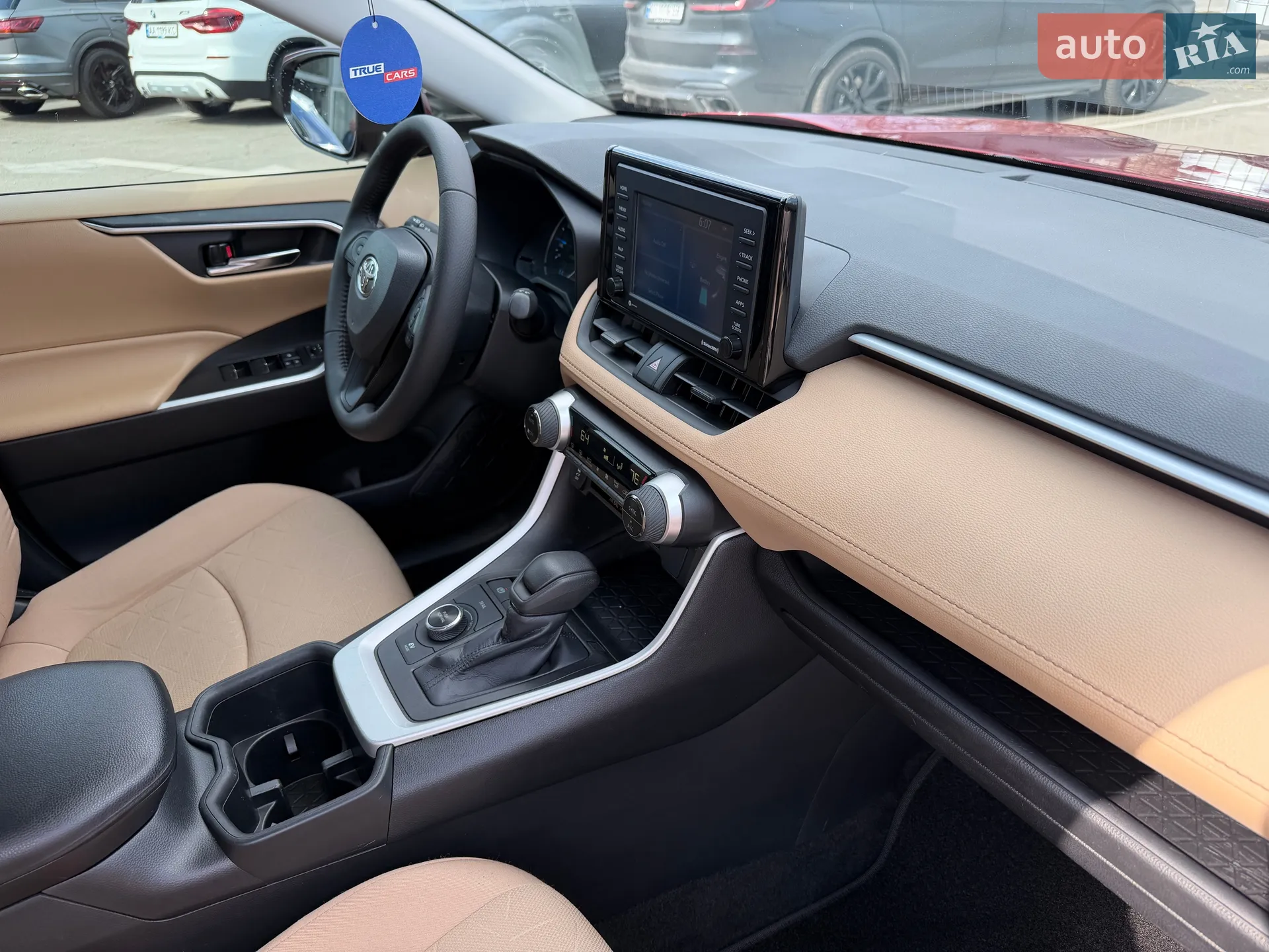 2022 Toyota RAV 4 - мініатюра 30