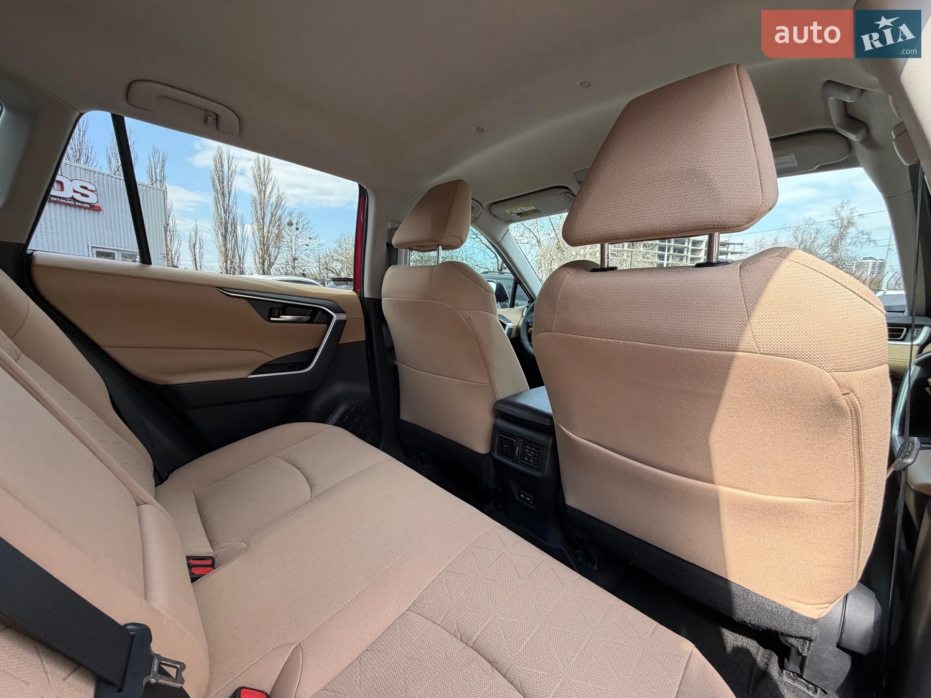 2022 Toyota RAV 4 - мініатюра 33