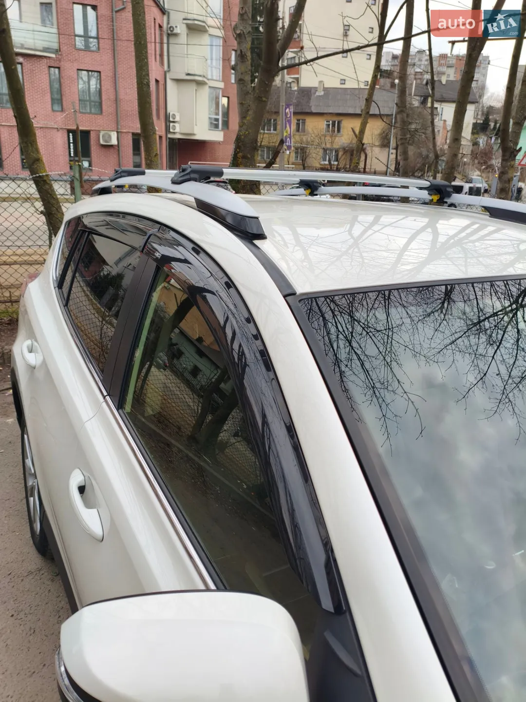 2018 Toyota RAV 4 - мініатюра 16