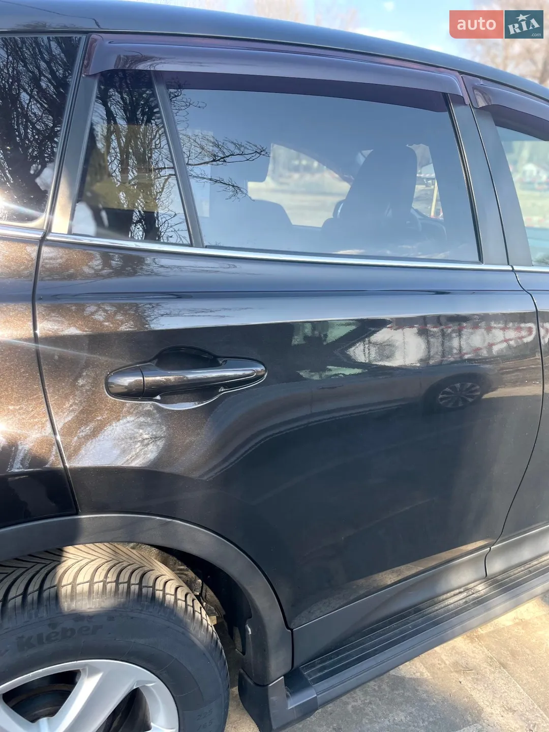 2014 Toyota RAV 4 - мініатюра 14