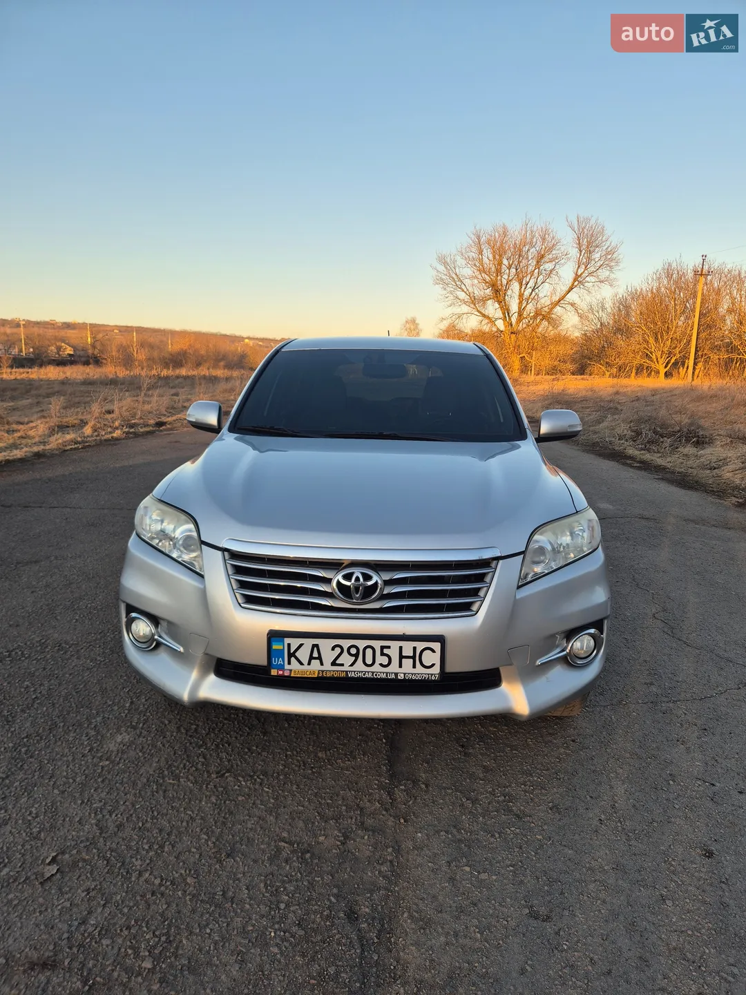 2010 Toyota RAV 4 - мініатюра 4
