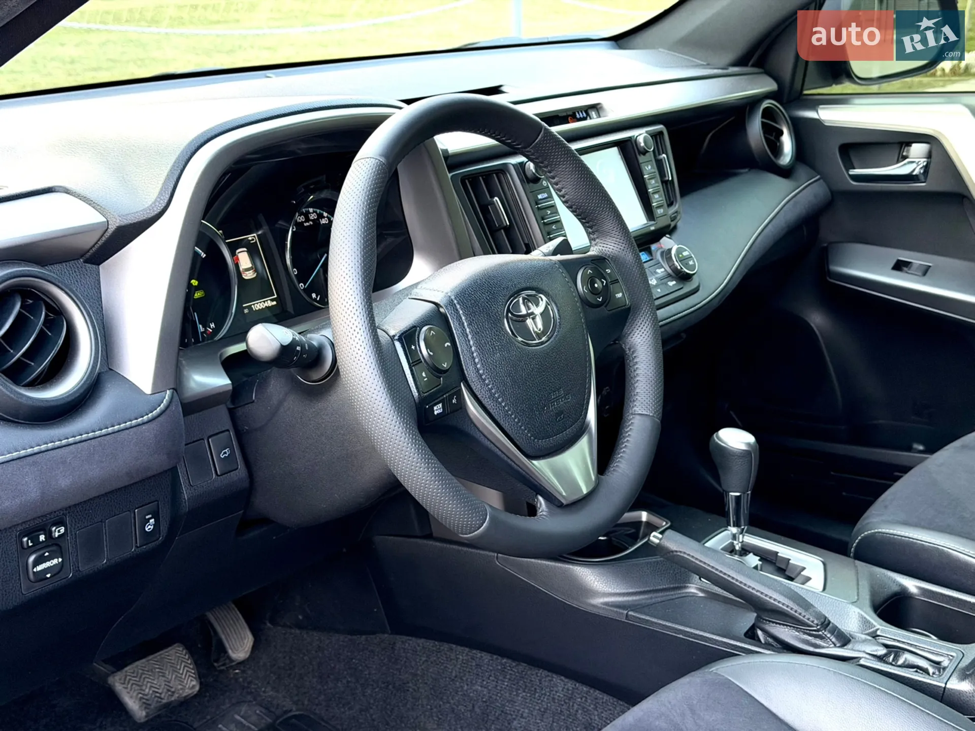 2017 Toyota RAV 4 - мініатюра 30