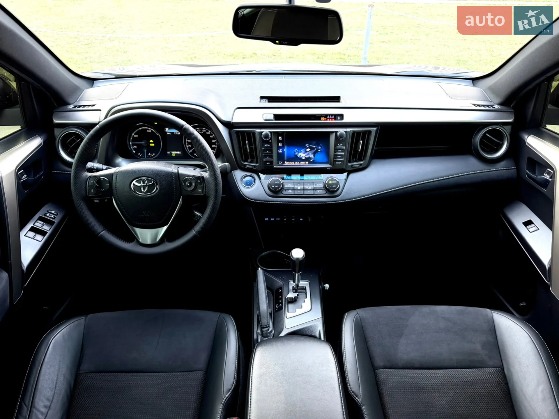 2017 Toyota RAV 4 - мініатюра 48
