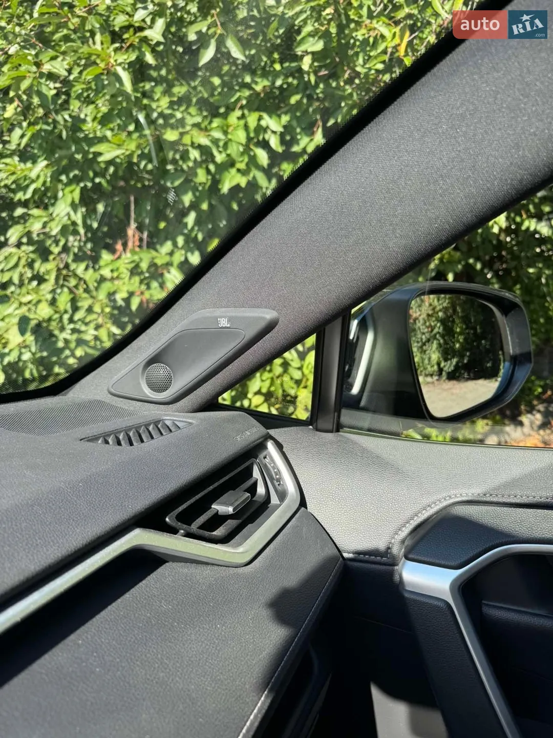 2020 Toyota RAV 4 - мініатюра 7