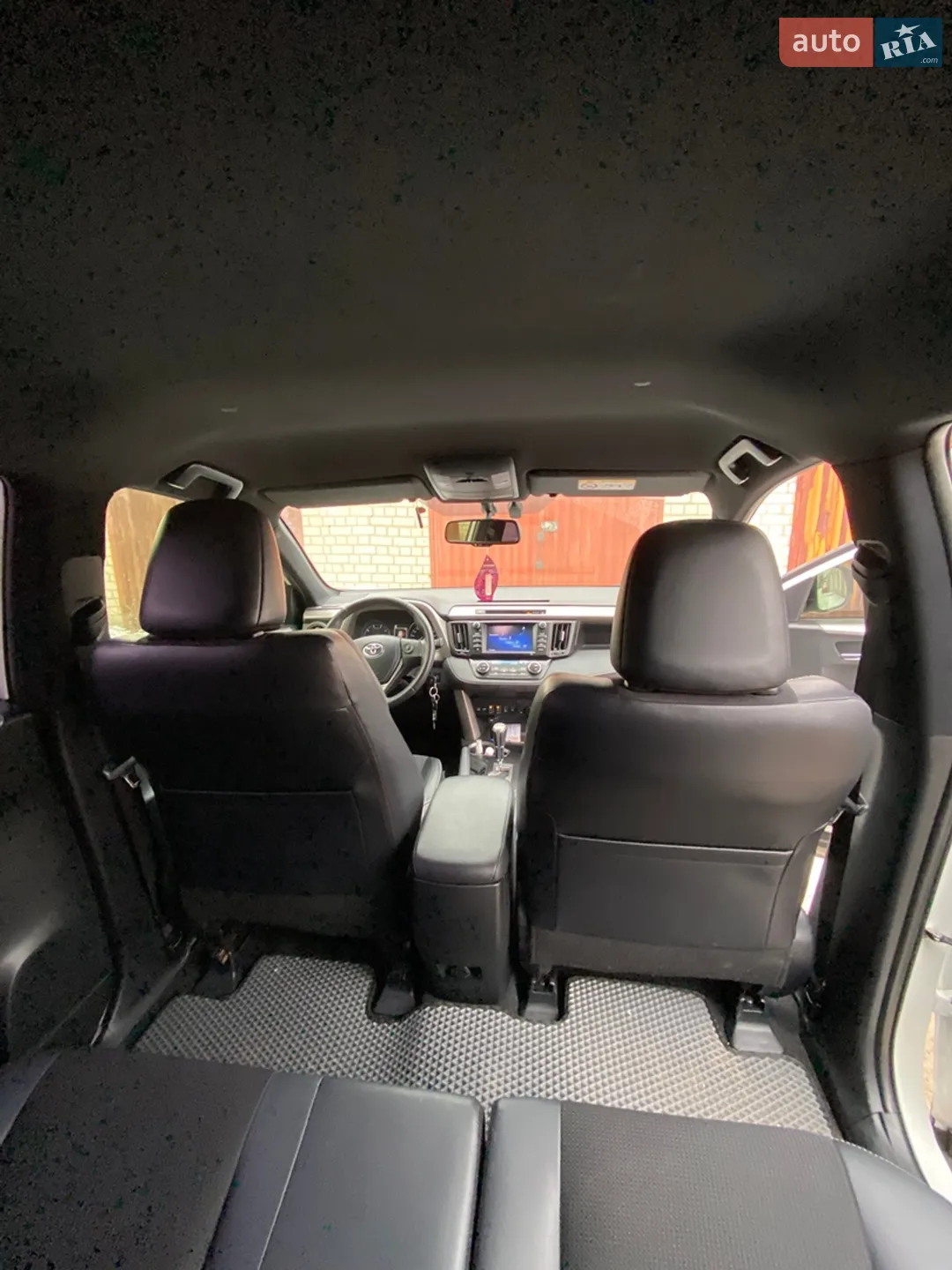 2016 Toyota RAV 4 - мініатюра 42