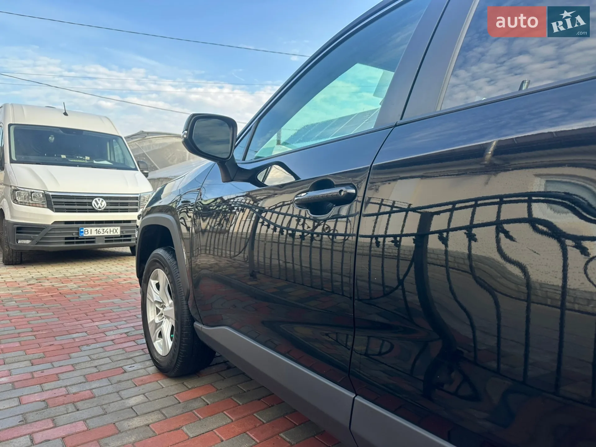2019 Toyota RAV 4 - мініатюра 4