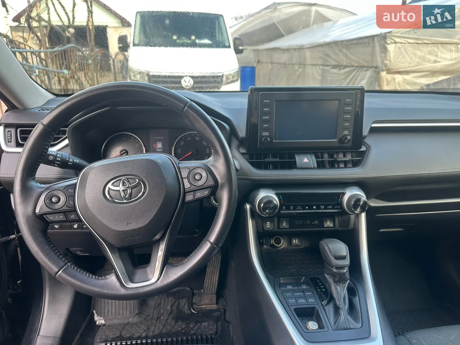 2019 Toyota RAV 4 - мініатюра 10