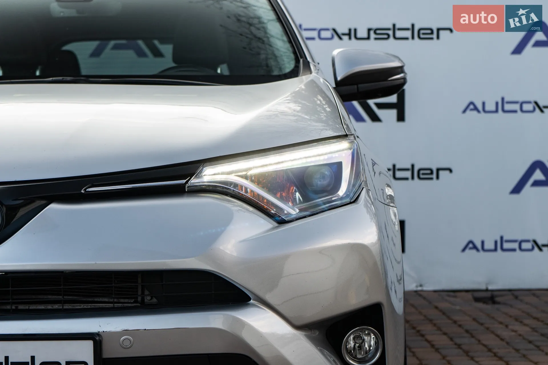 2016 Toyota RAV 4 - мініатюра 20