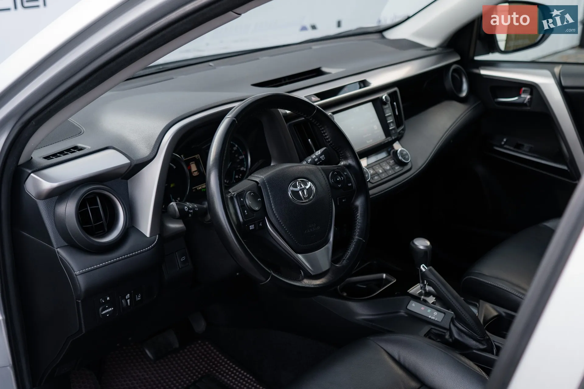 2016 Toyota RAV 4 - мініатюра 37