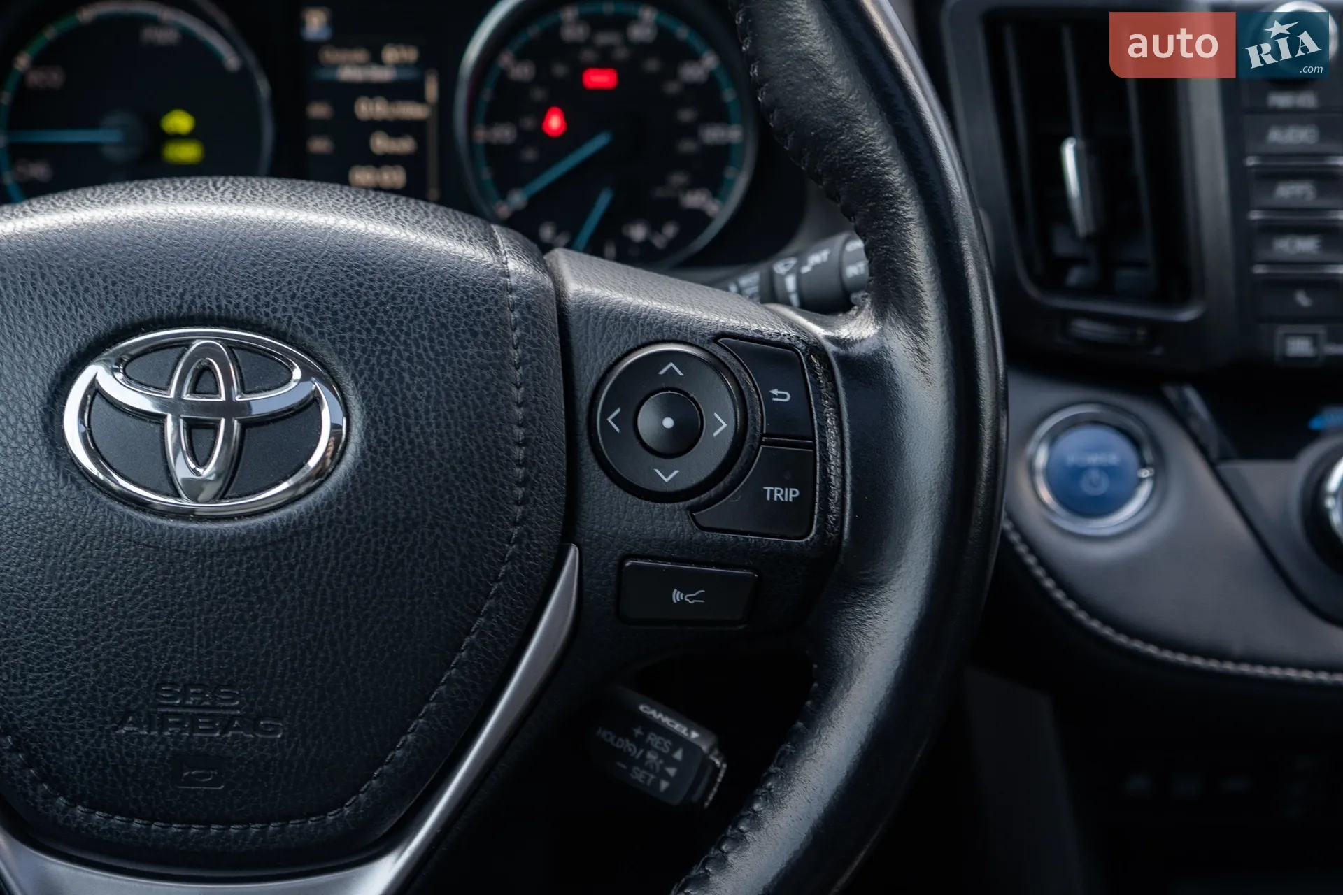 2016 Toyota RAV 4 - мініатюра 30