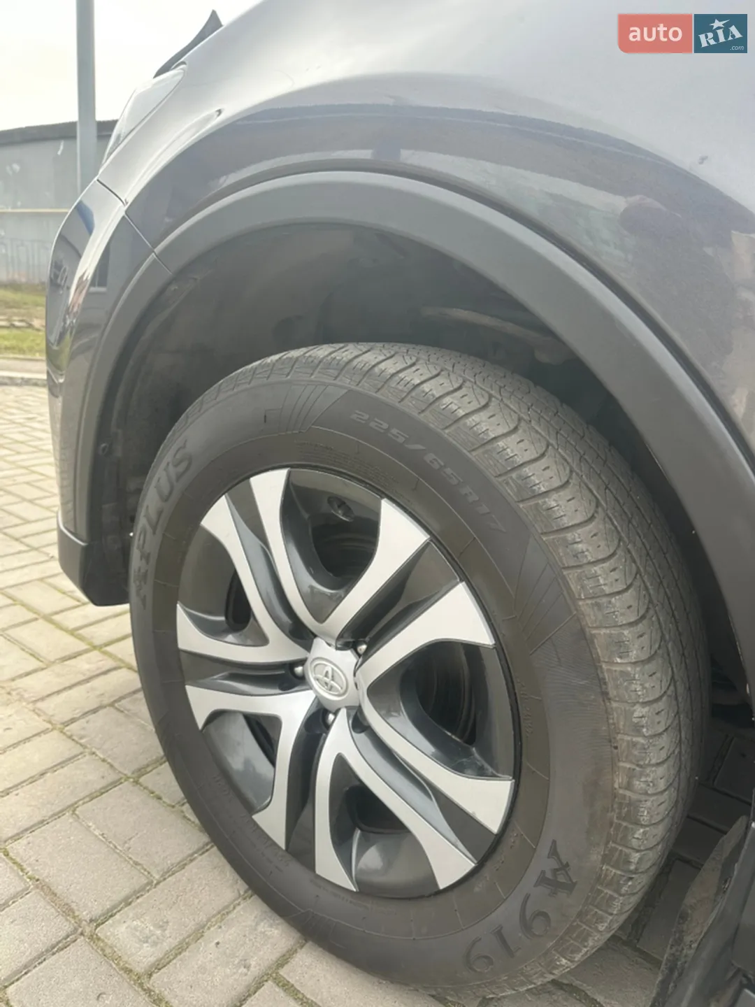 2016 Toyota RAV 4 - мініатюра 18