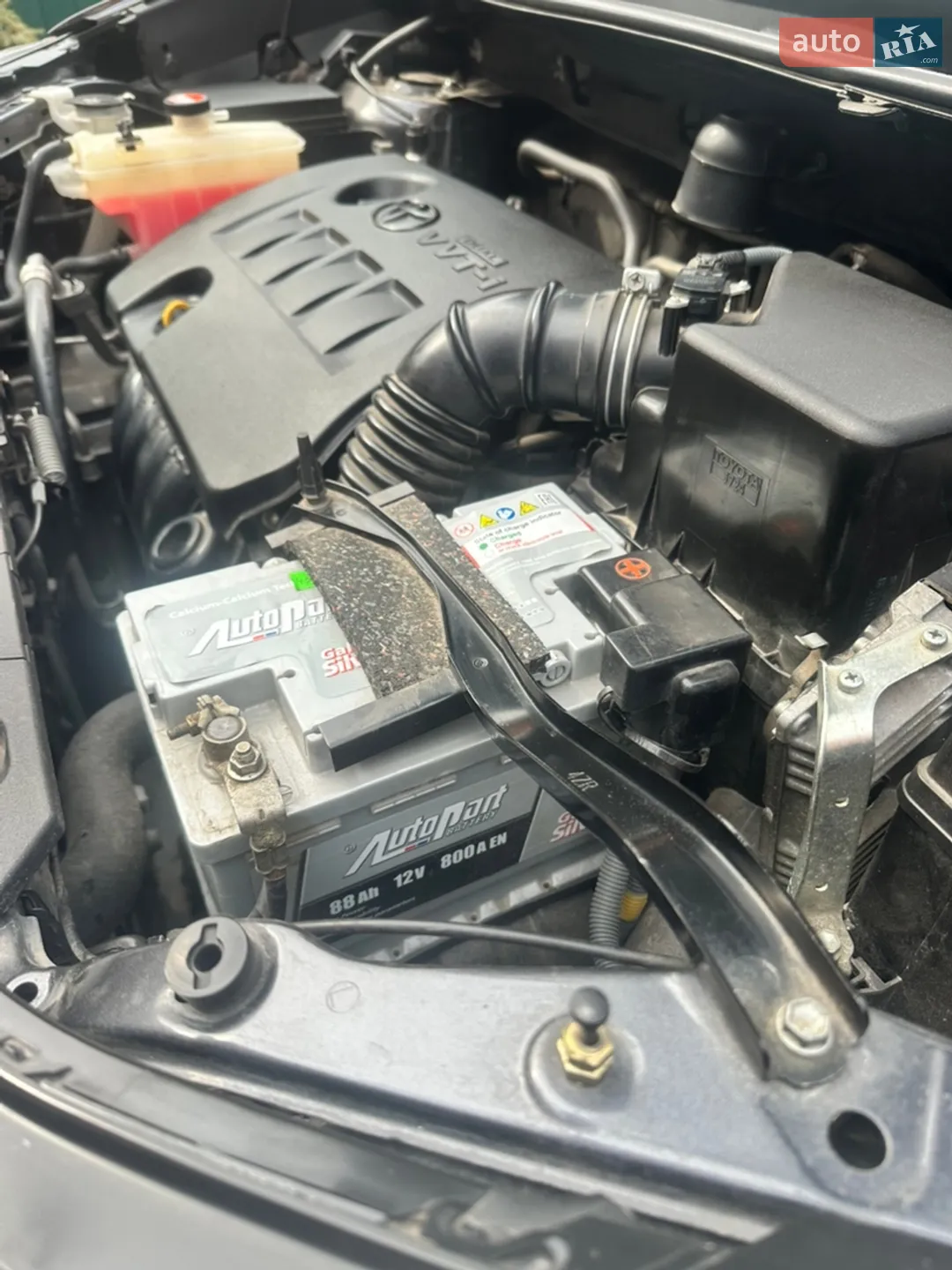 2016 Toyota RAV 4 - мініатюра 21