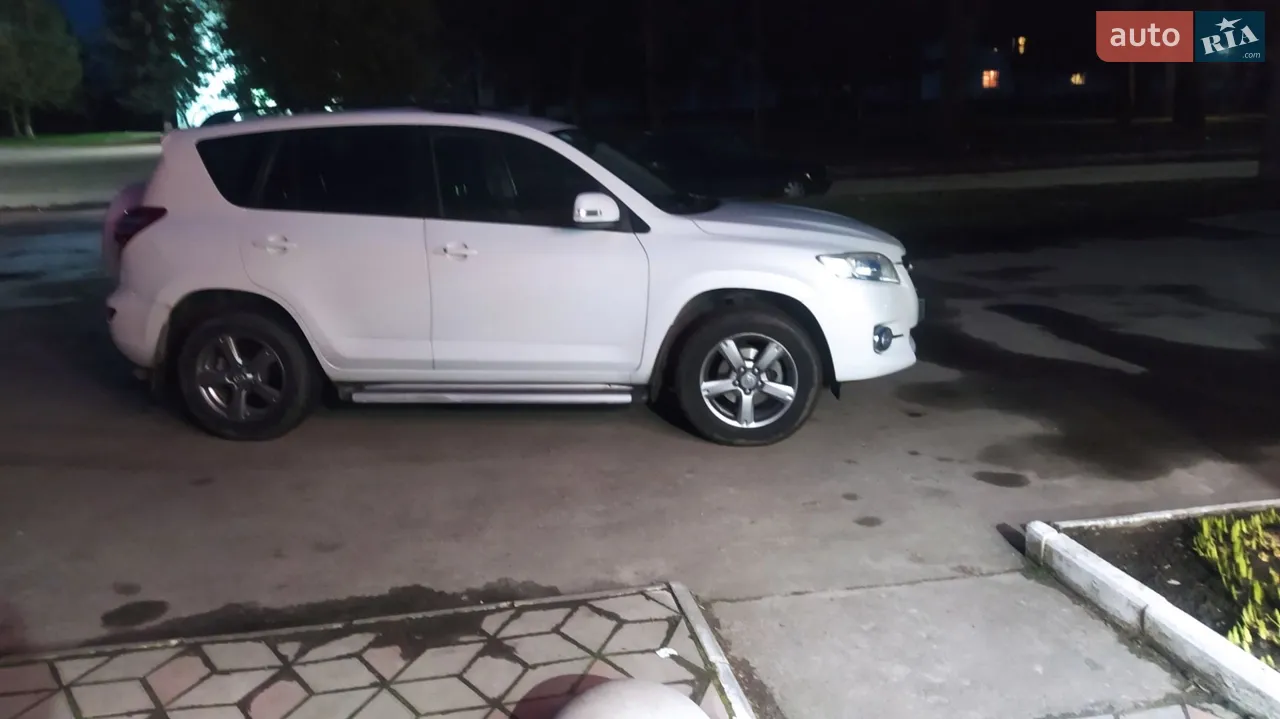 2013 Toyota RAV 4 - мініатюра 28