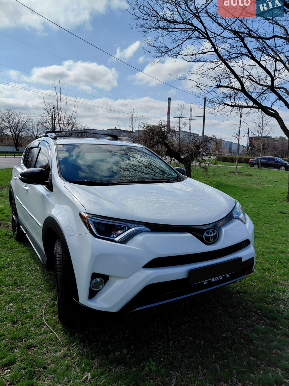 2018 Toyota RAV 4 - мініатюра 22
