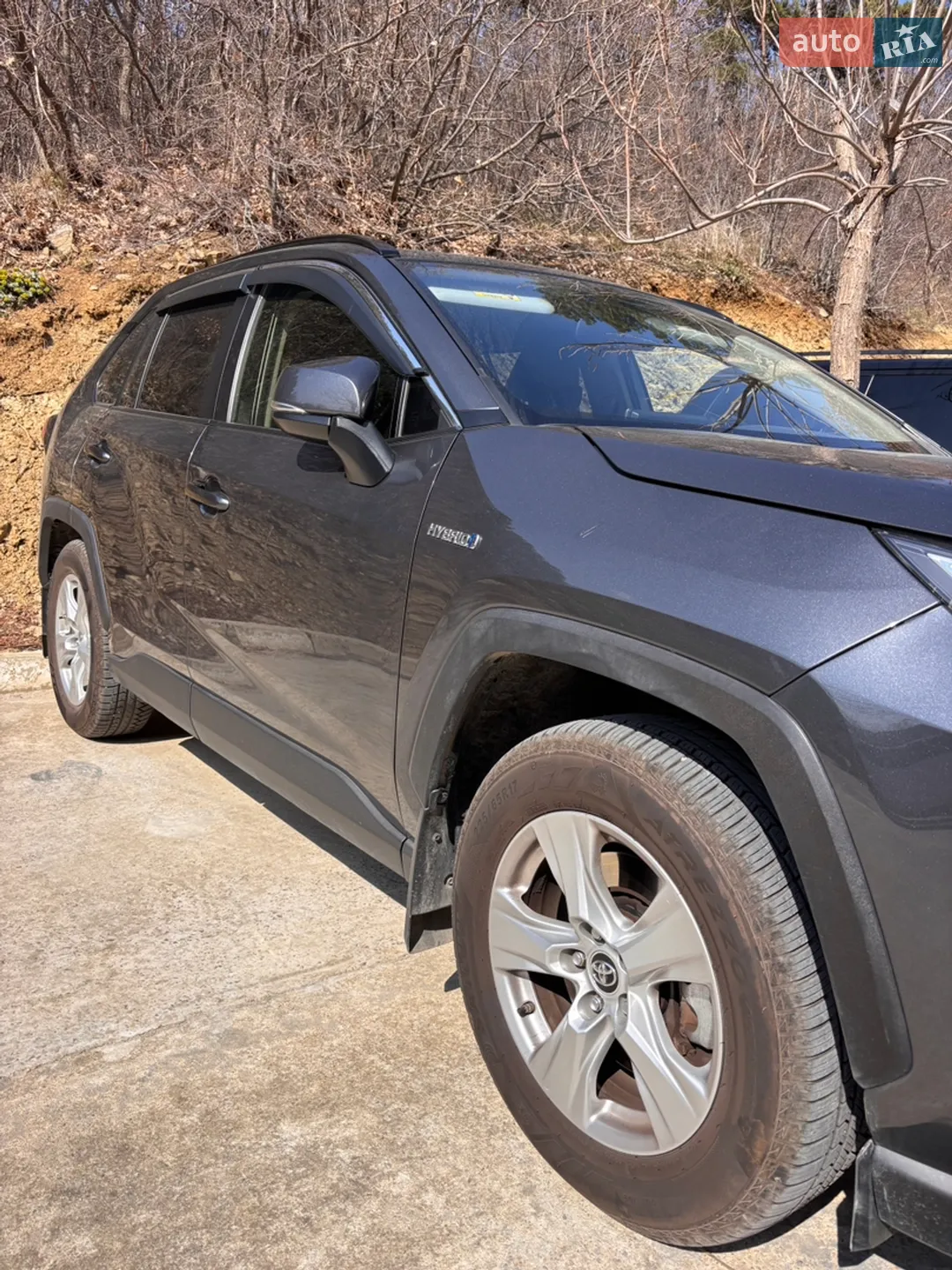 2019 Toyota RAV 4 - мініатюра 3