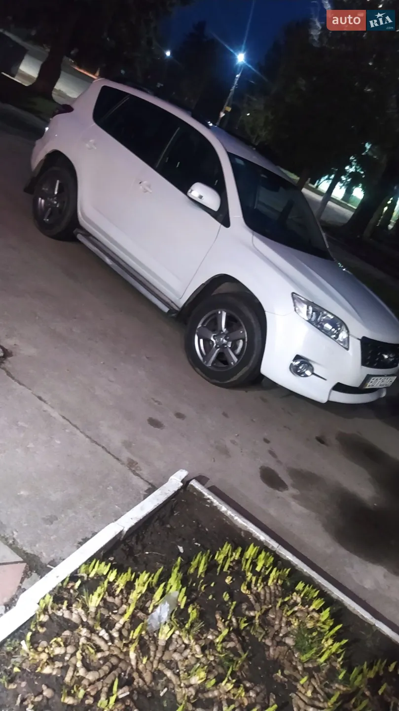 2012 Toyota RAV 4 - мініатюра 13
