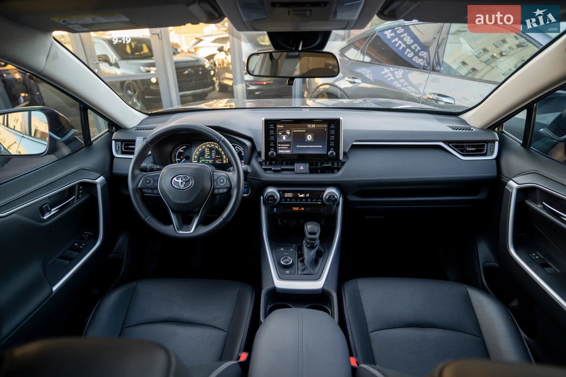 2020 Toyota RAV 4 - мініатюра 31