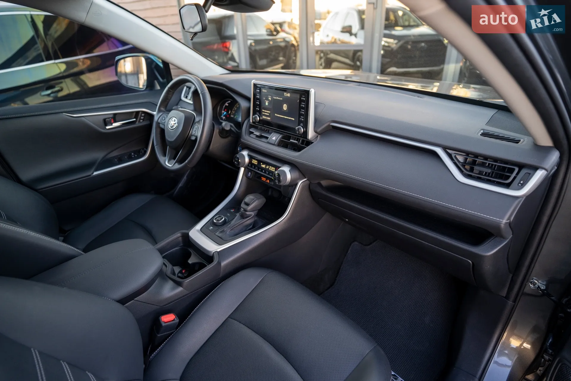 2020 Toyota RAV 4 - мініатюра 40