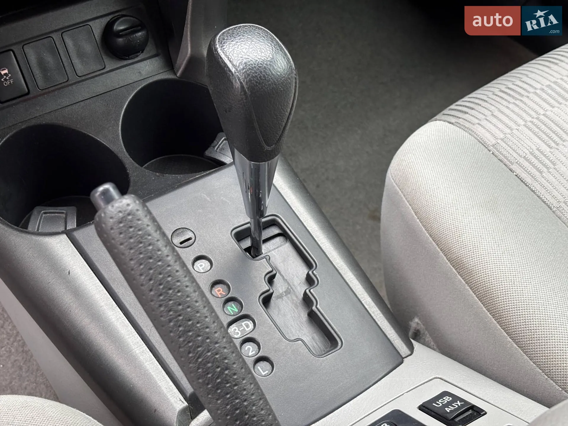 2012 Toyota RAV 4 - мініатюра 25