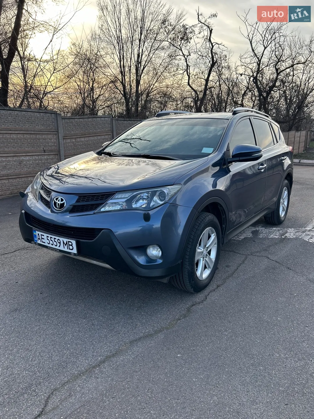 2014 Toyota RAV 4 - мініатюра 14