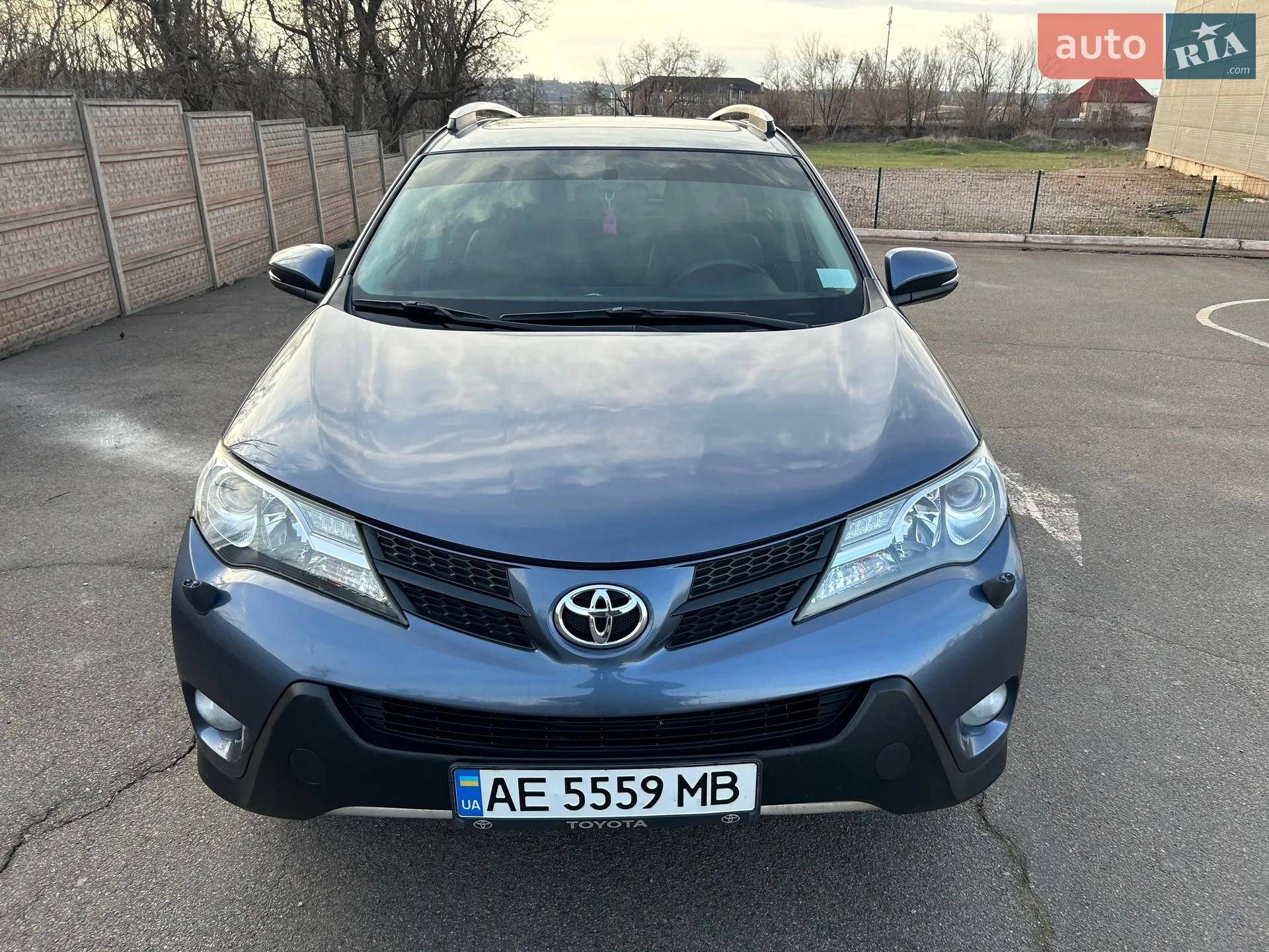 2014 Toyota RAV 4 - мініатюра 18