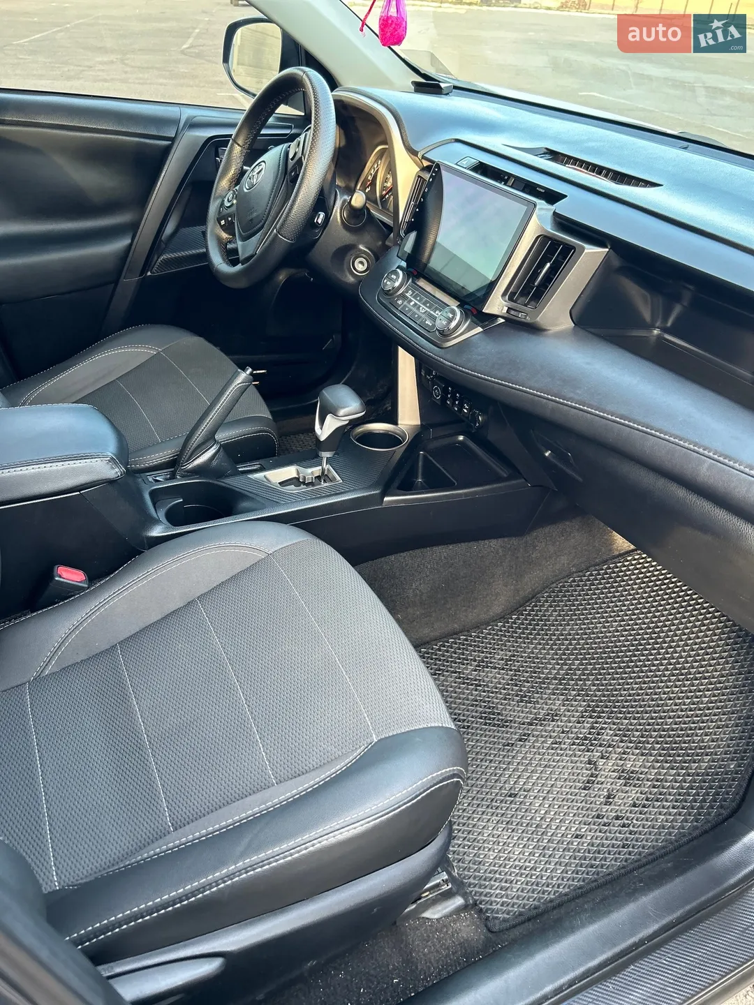 2014 Toyota RAV 4 - мініатюра 31