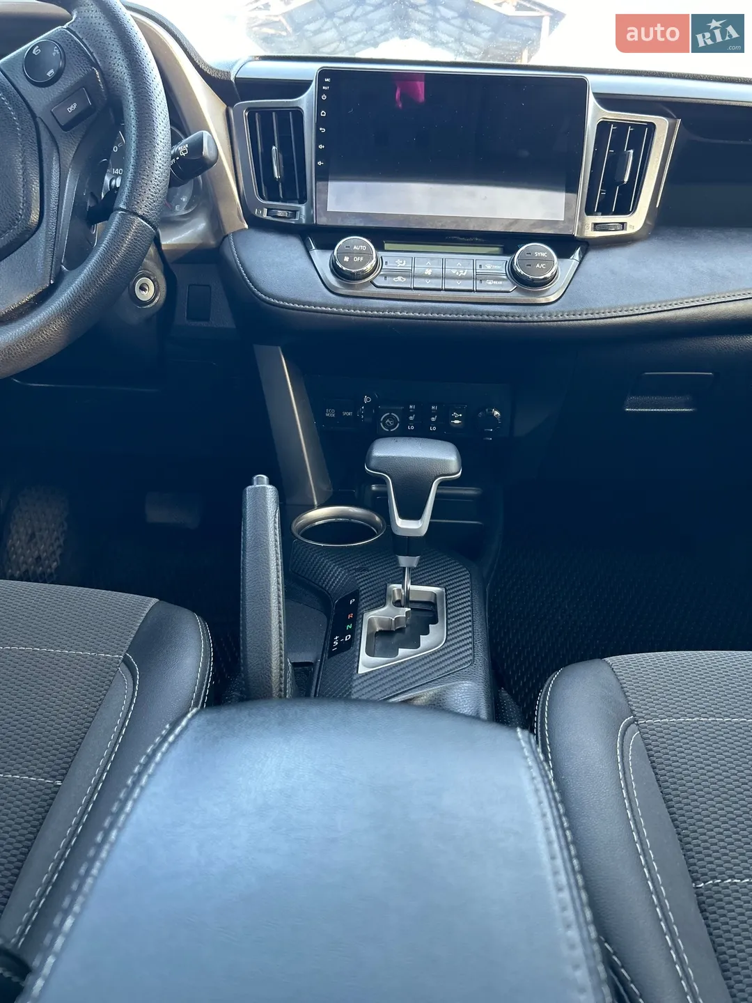 2014 Toyota RAV 4 - мініатюра 35