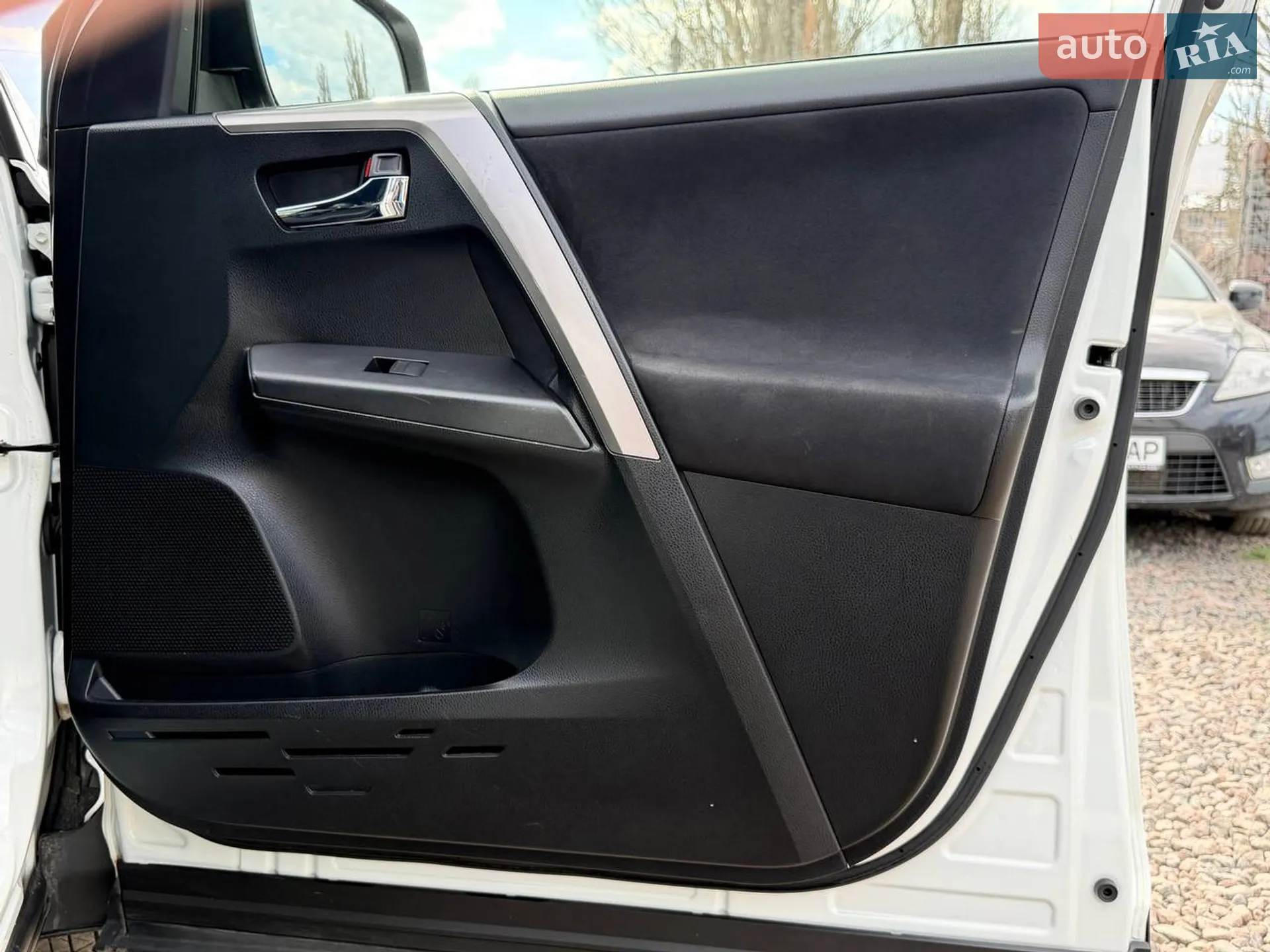 2018 Toyota RAV 4 - мініатюра 34