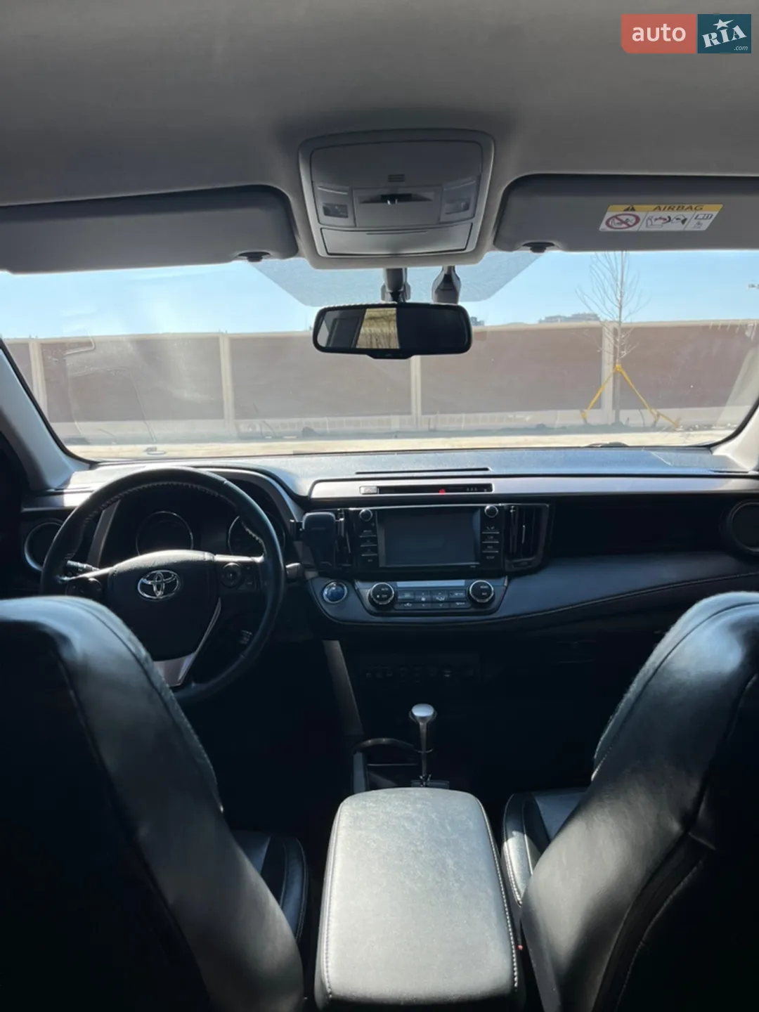 2016 Toyota RAV 4 - мініатюра 30