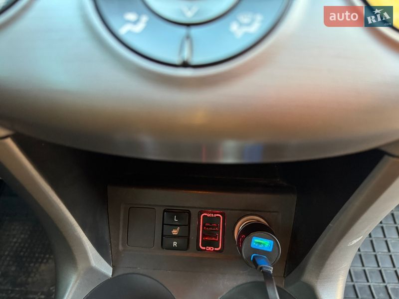 Позашляховик / Кросовер Toyota RAV4 2008 в Кам'янець-Подільському фото 36 Позашляховик / Кросовер Toyota RAV4 2008 в Кам'янець-Подільському