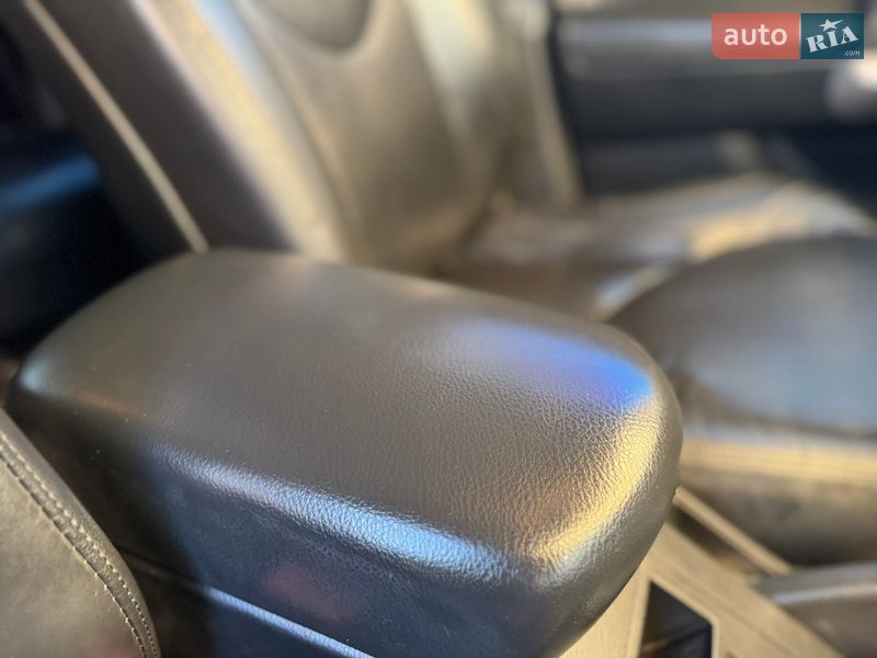 Позашляховик / Кросовер Toyota RAV4 2008 в Кам'янець-Подільському фото 39 Позашляховик / Кросовер Toyota RAV4 2008 в Кам'янець-Подільському