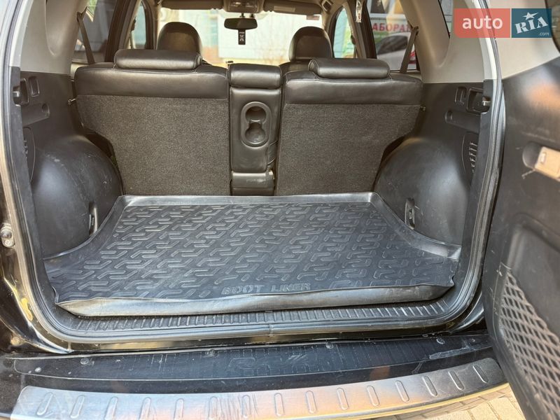Позашляховик / Кросовер Toyota RAV4 2008 в Кам'янець-Подільському фото 45 Позашляховик / Кросовер Toyota RAV4 2008 в Кам'янець-Подільському