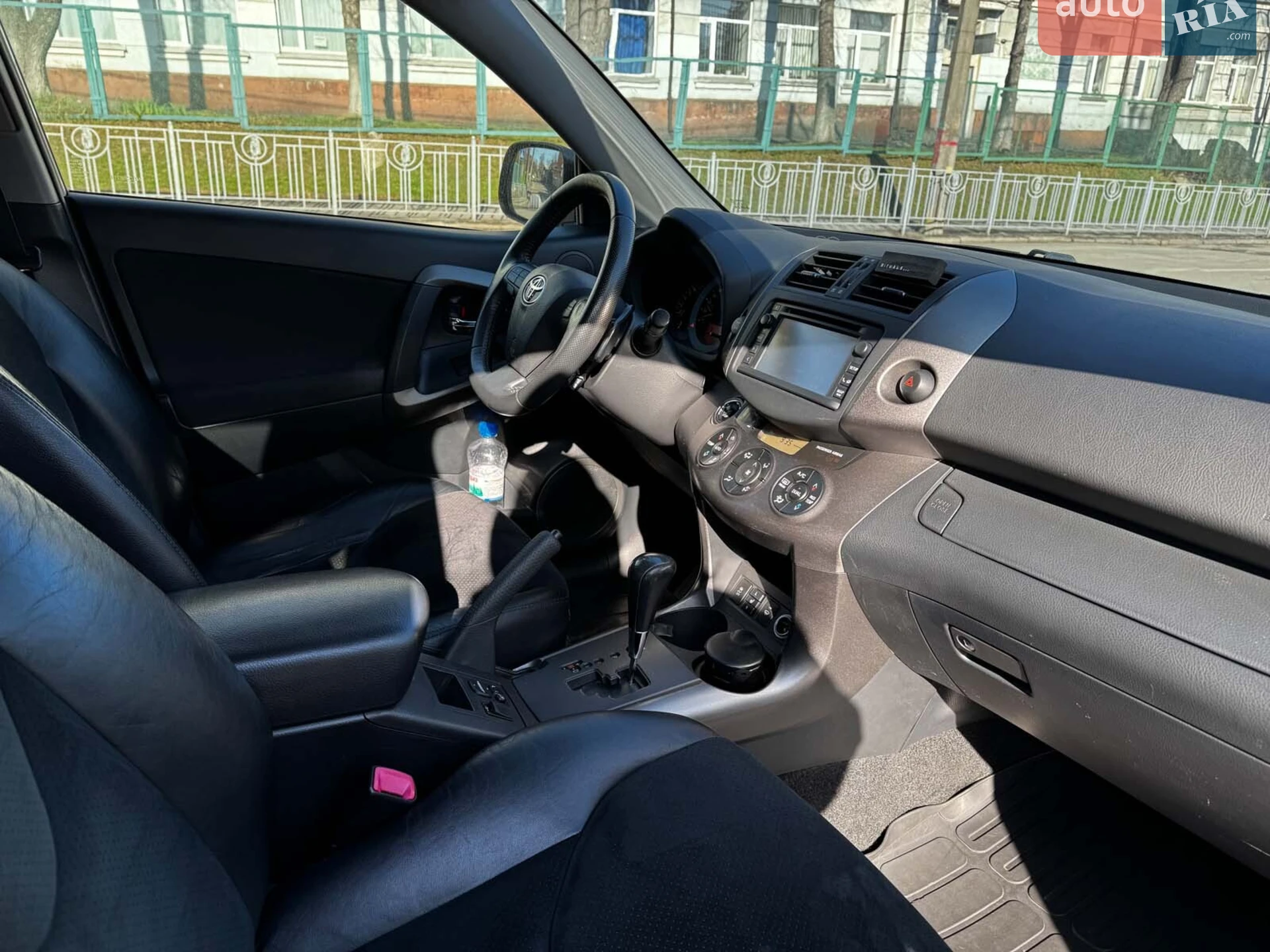2012 Toyota RAV 4 - мініатюра 33