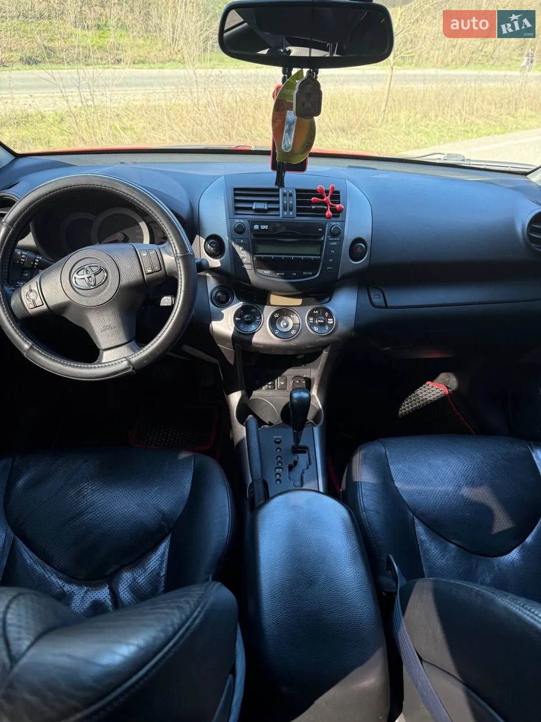 2010 Toyota RAV 4 - мініатюра 10