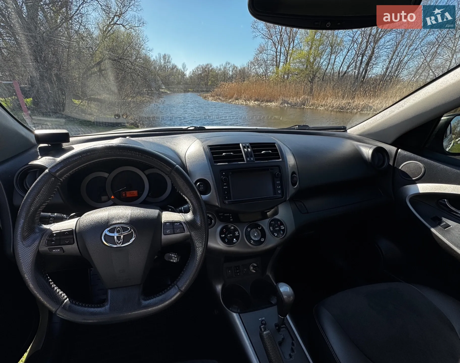 2012 Toyota RAV 4 - мініатюра 24