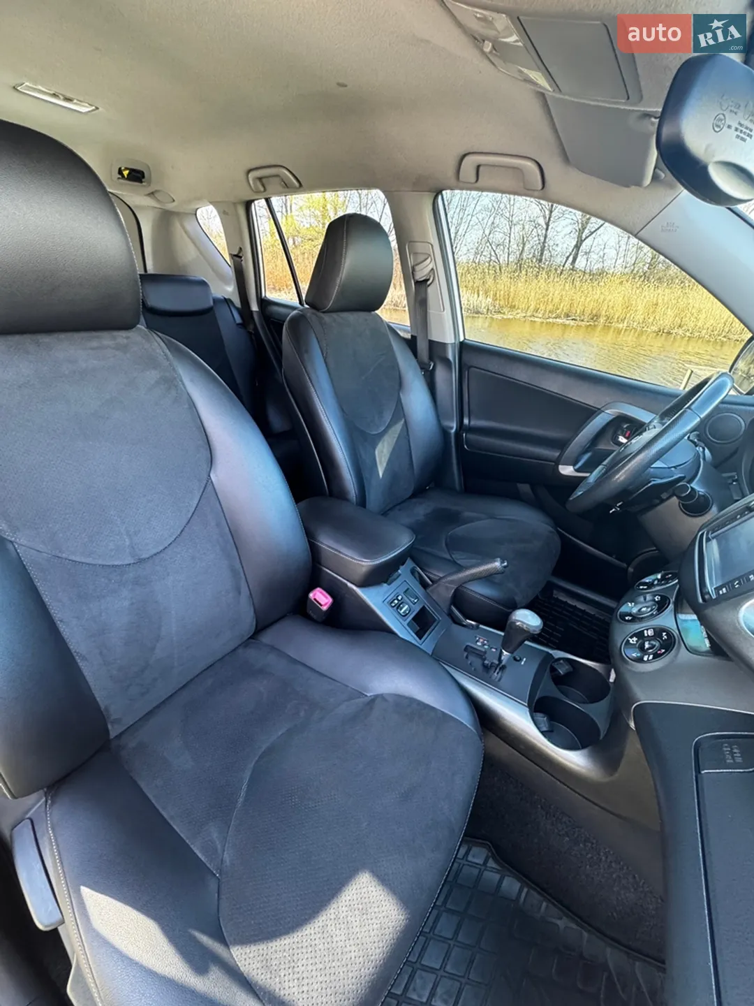 2012 Toyota RAV 4 - мініатюра 28