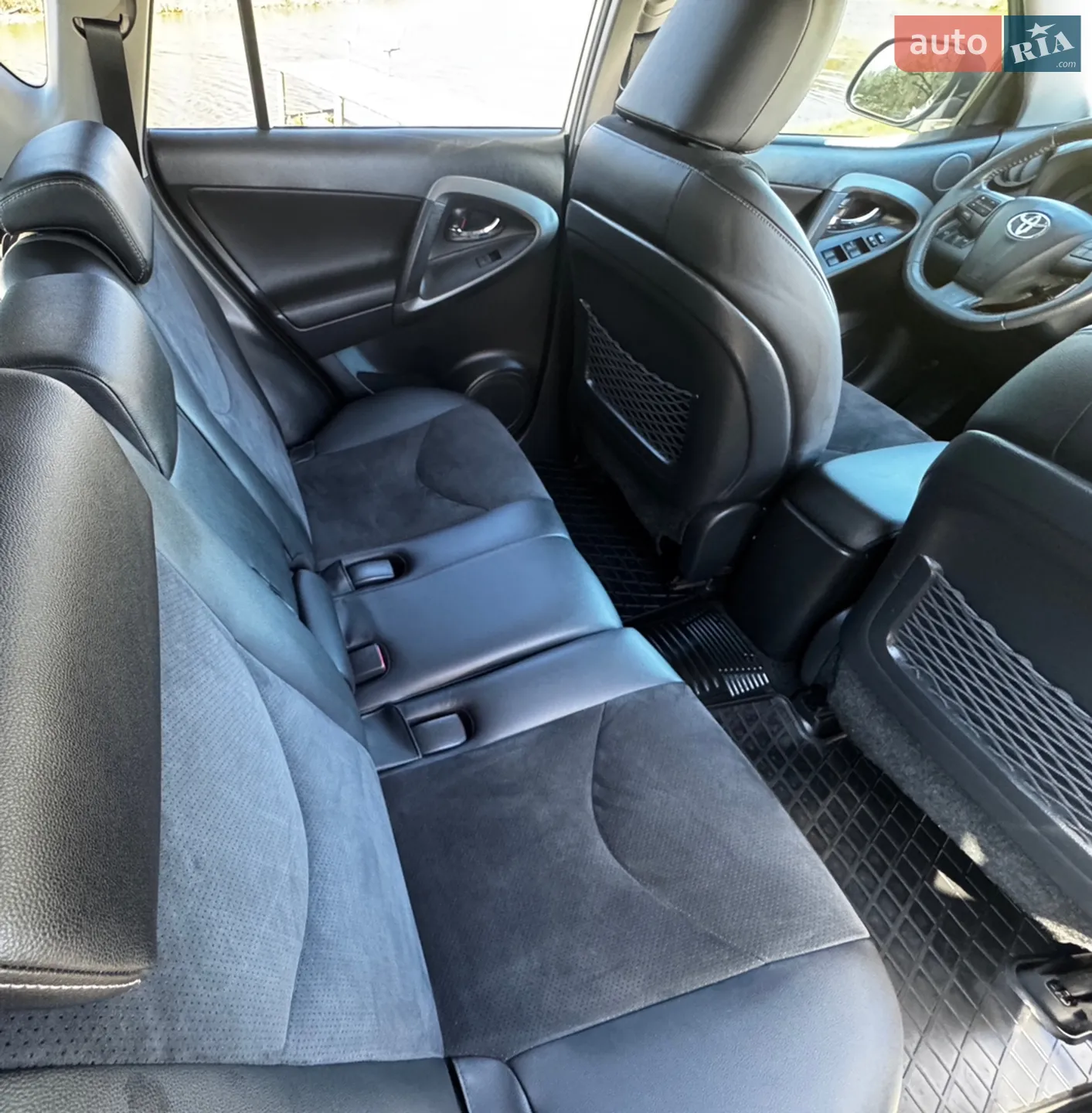 2012 Toyota RAV 4 - мініатюра 30