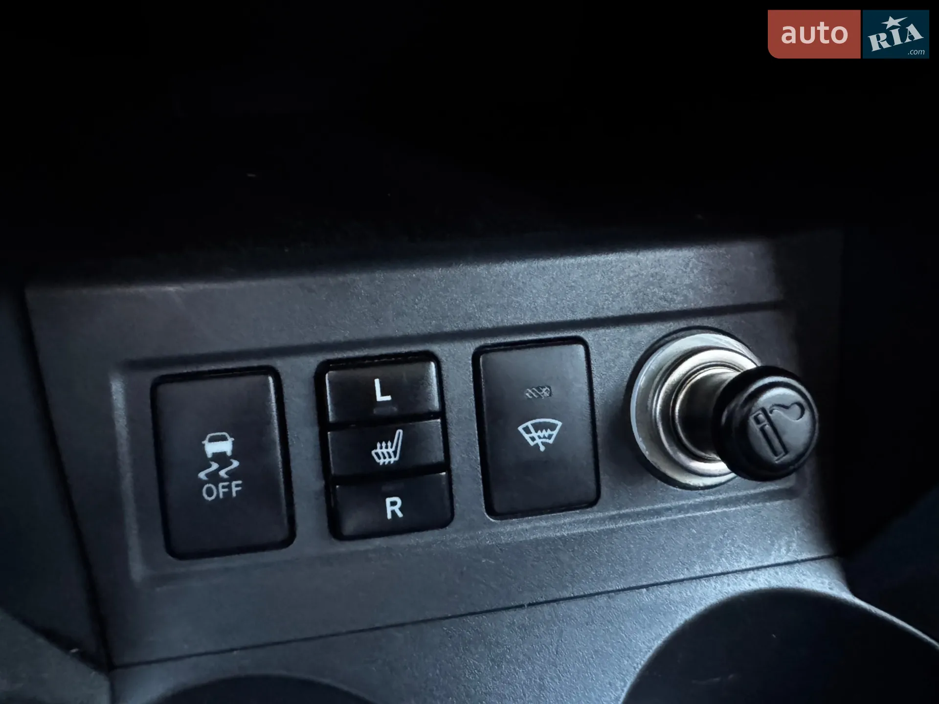 2012 Toyota RAV 4 - мініатюра 37