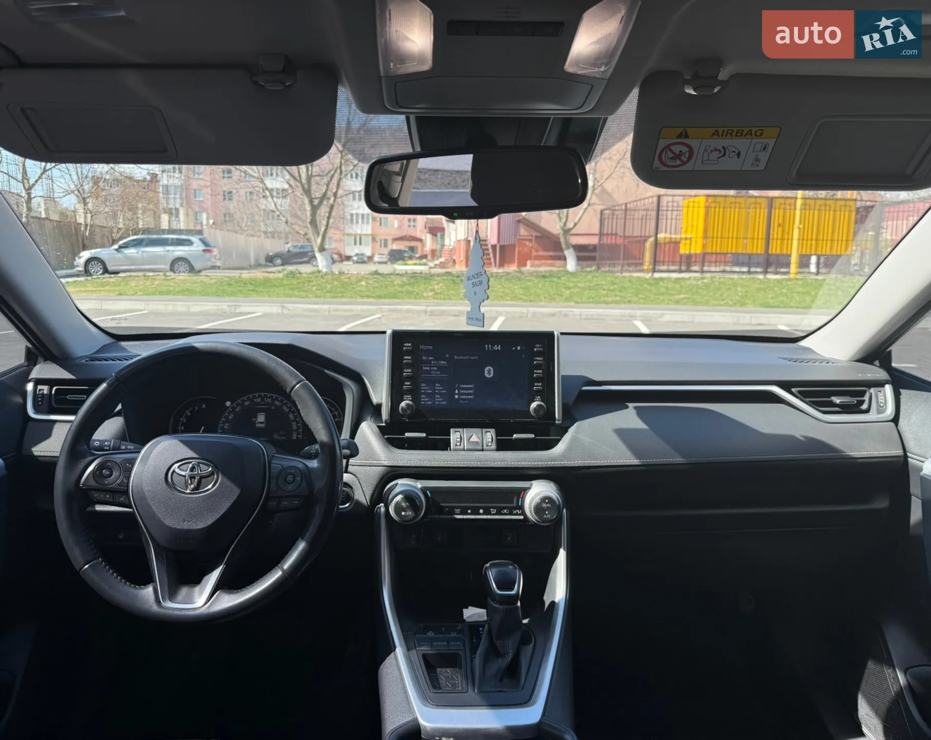 2022 Toyota RAV 4 - мініатюра 16
