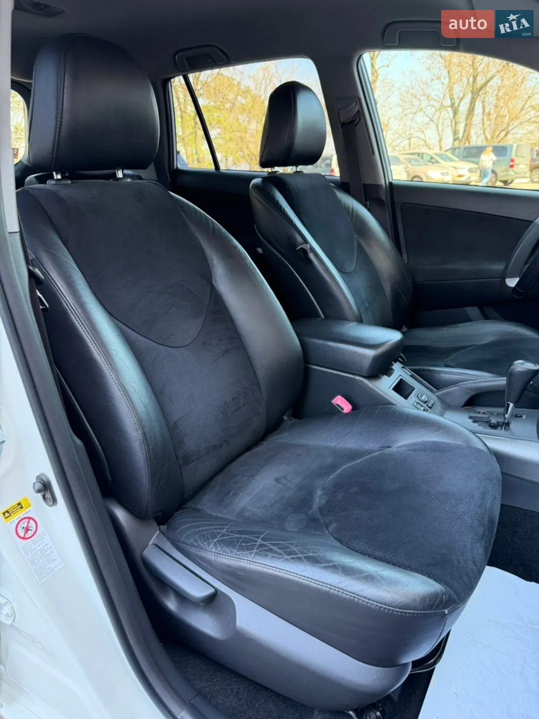 2010 Toyota RAV 4 - мініатюра 45