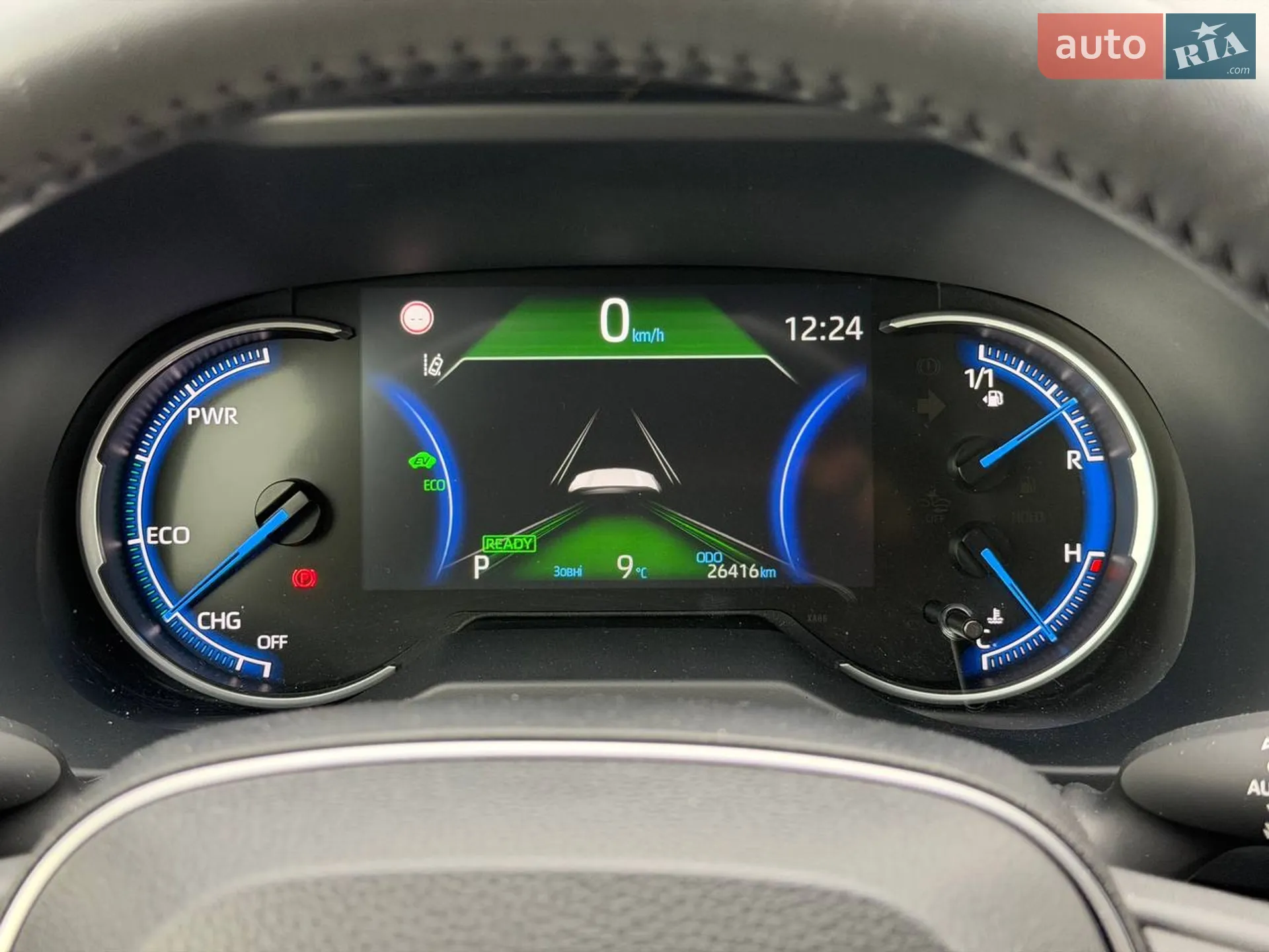 2021 Toyota RAV 4 - мініатюра 31